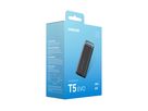 Samsung PSSD T5 EVO 4TB black