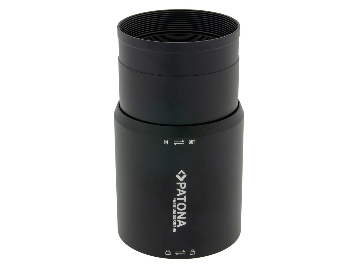 Patona Pro Optical LED Spot PT85