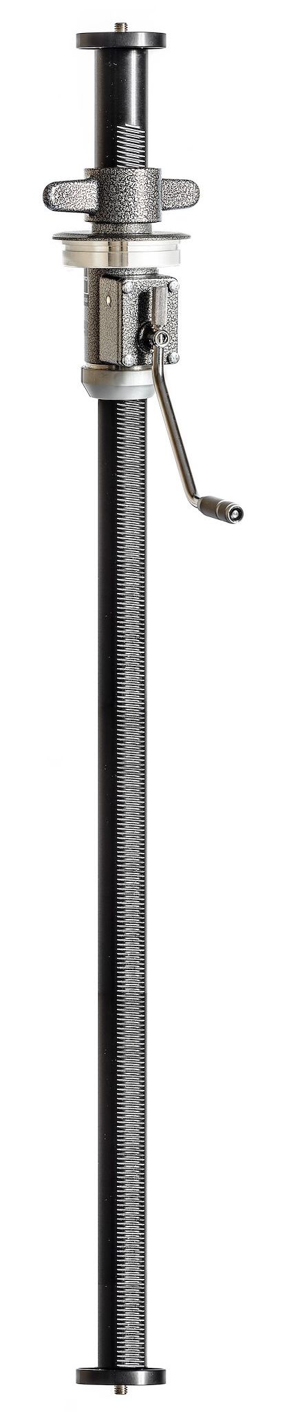 Gitzo Systematic K-mittelsäule S-5 lang