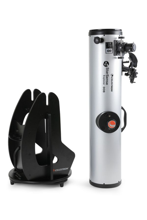 Celestron StarSense Explorer Dobson  8"