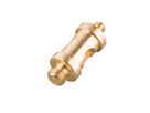 Manfrotto Short Spigot w/1/4" & 3/8"