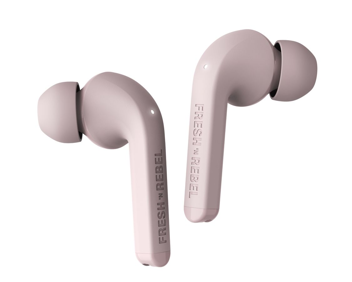 Fresh 'n Rebel Twins Fuse Smokey Pink