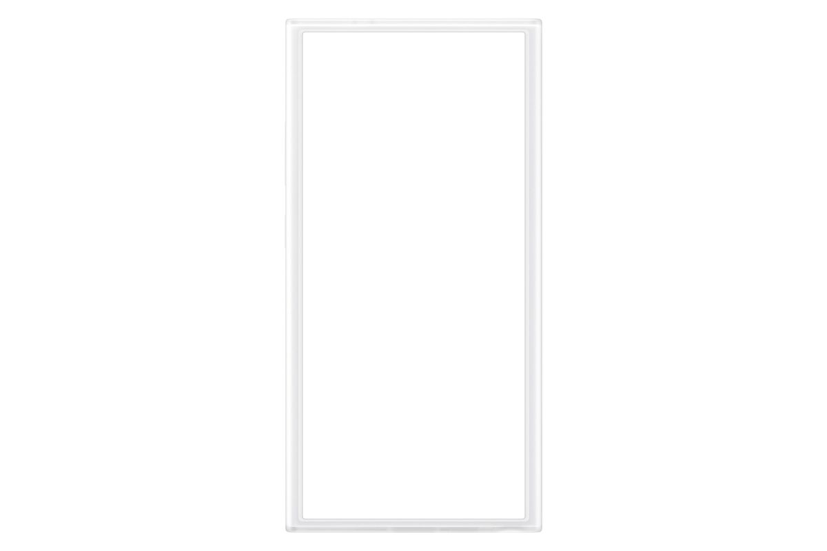 Samsung S24 Ultra Suit Case Yellow