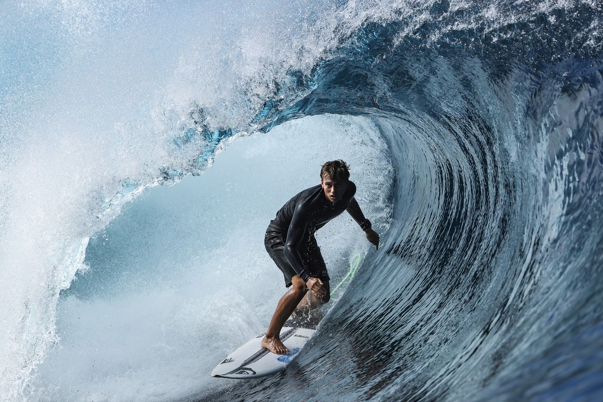 Canon EOS 1D X Mark III Body