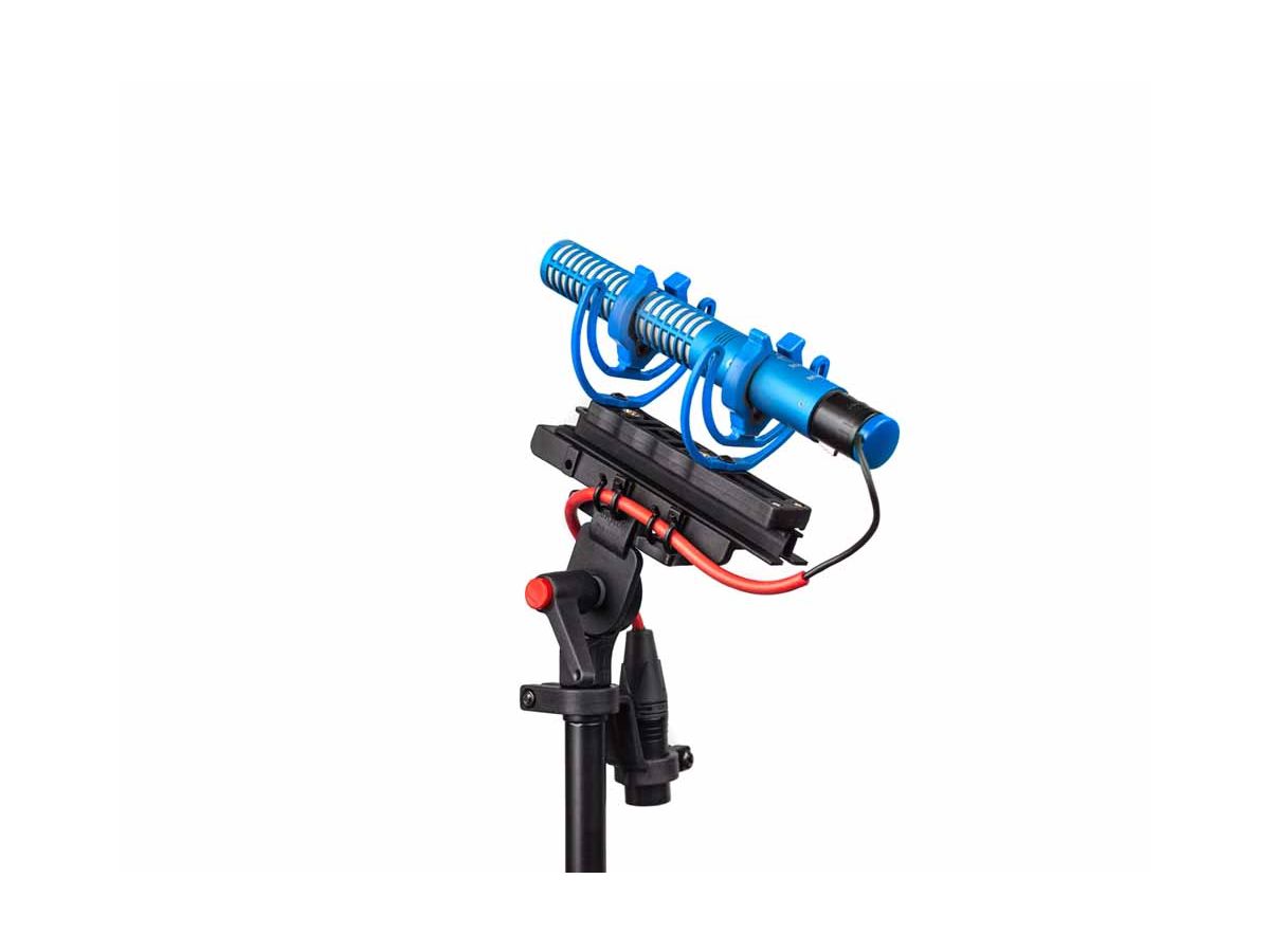 Rycote Windshield Kit Mini CMI