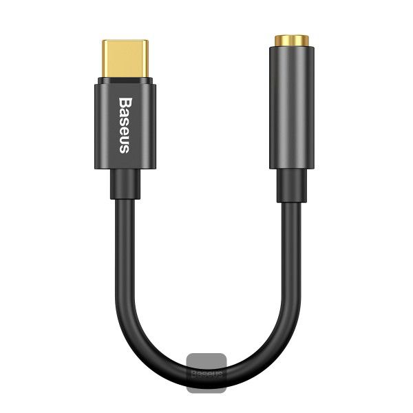 Baseus Adapter Type-C to 3.5MM Female