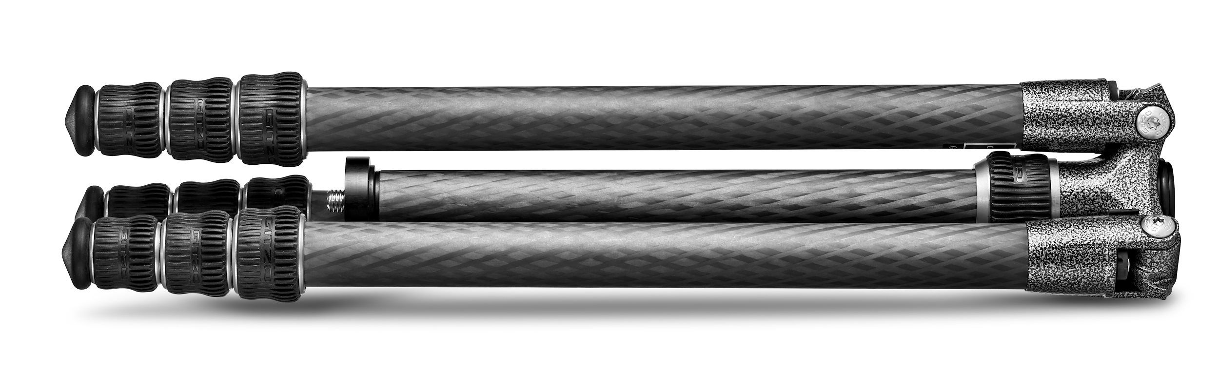 Gitzo Traveler S-1, 4-teilig GT1545T