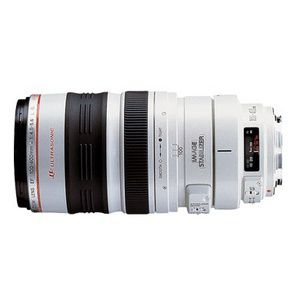 Canon EF 400mm 5.6L USM