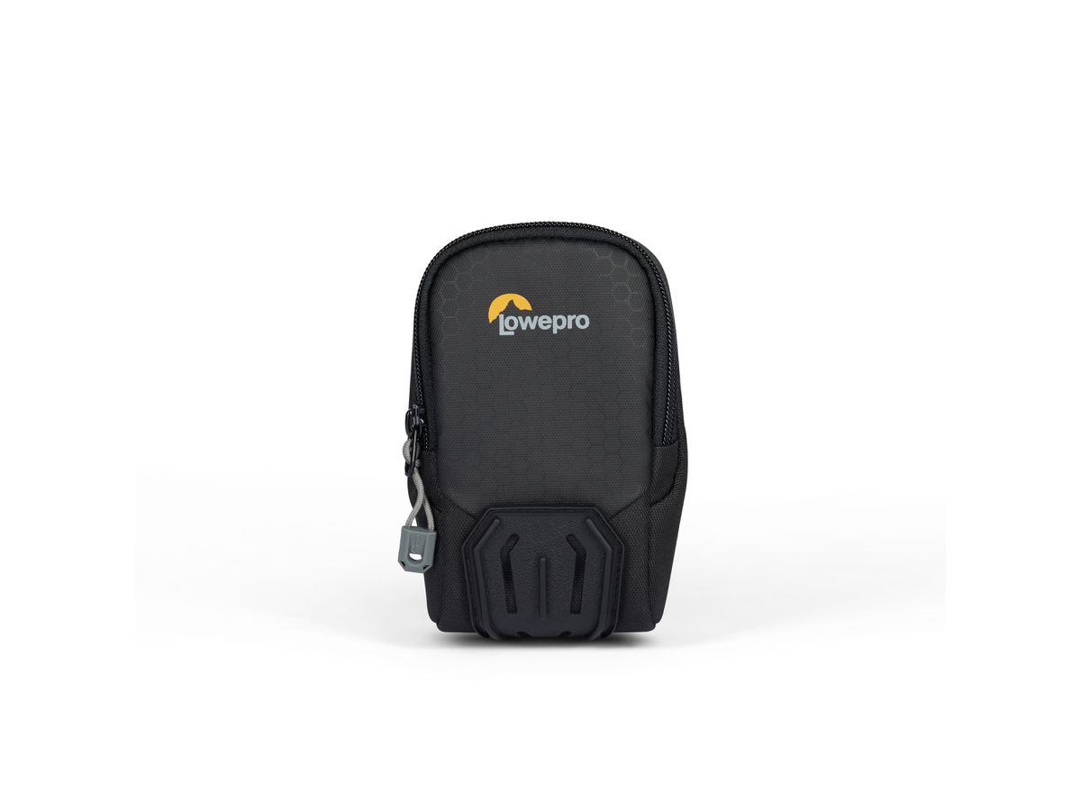 Lowepro Adventura CS 20 III Green Line