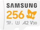 Samsung Pro+ SONIC microSDXC 256GB