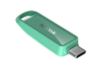 SanDisk Phone Drive USB-C 1TB grün