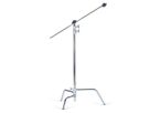 Avenger C-Stand Kit 30 Steel 300cm Silv