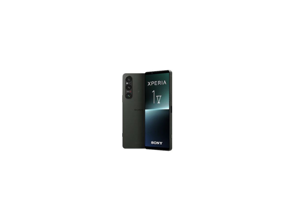 Sony Xperia 1 V Green GSM/LTE 256GB