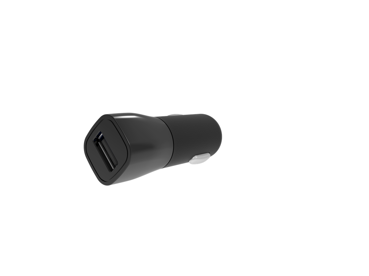 XtremeMac Car Charger 18W USB-A