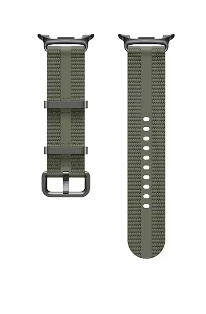 Samsung Watch 8 Athleisure (S/M) Green