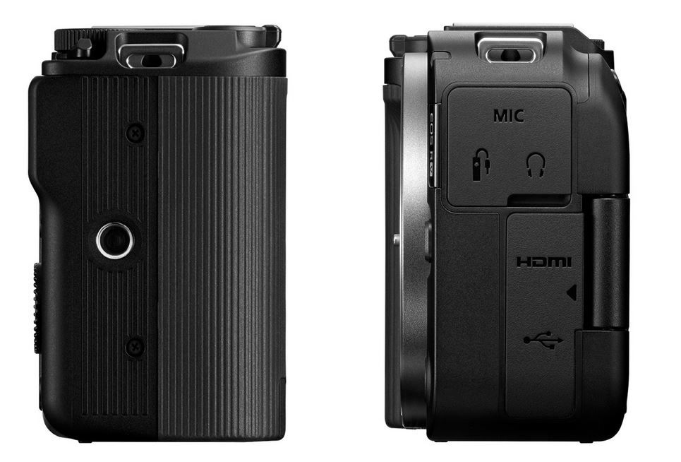 Canon EOS R50 V + RF-S 14-30mm Kit