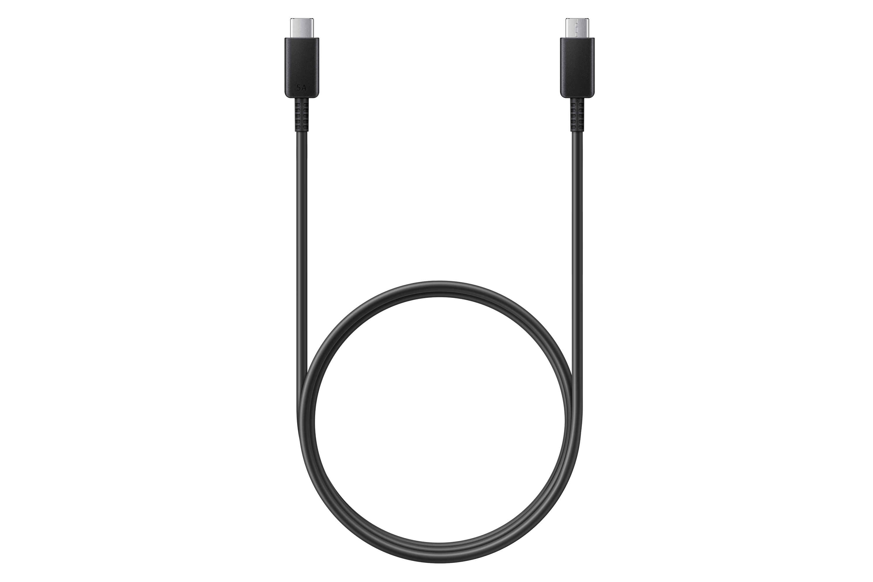 Samsung USB-C zu USB-C 100W 1m black