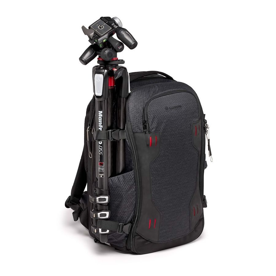 Manfrotto PL Flexloader Backpack L