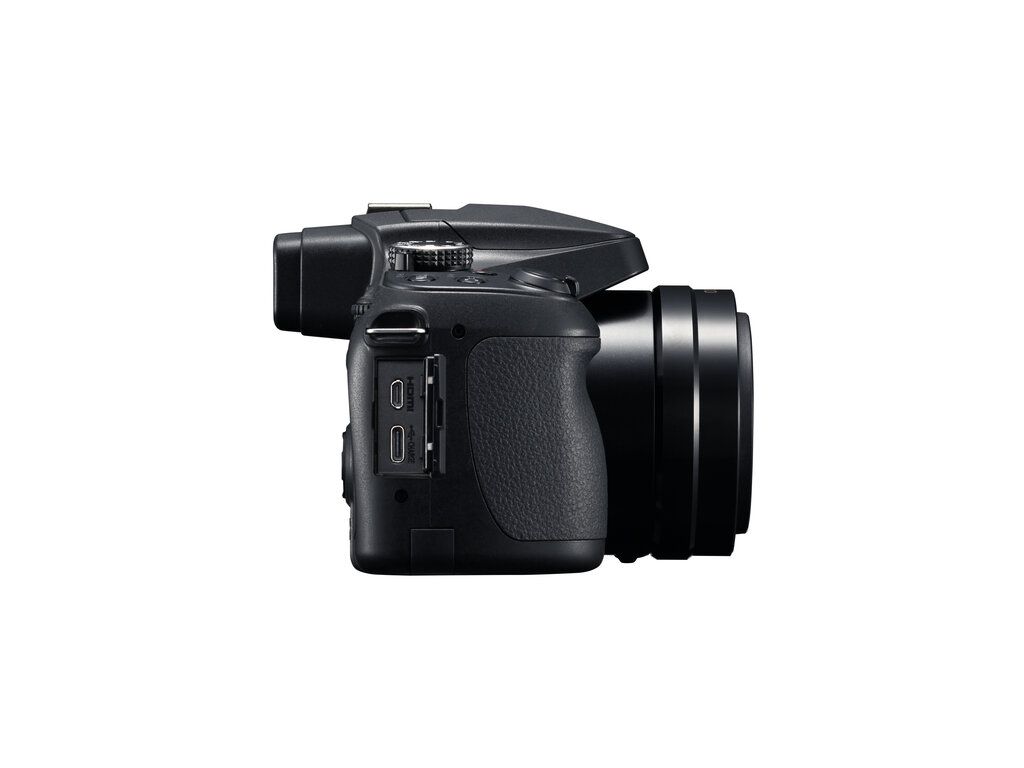 Panasonic DC-FZ82 D black