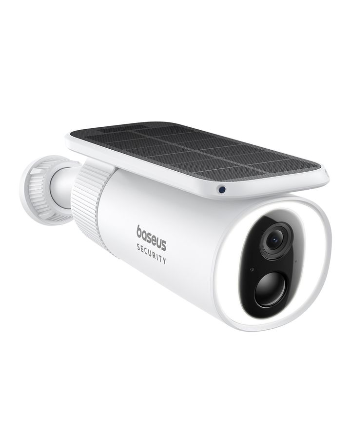 Baseus S1 Outdoor Camera 2K