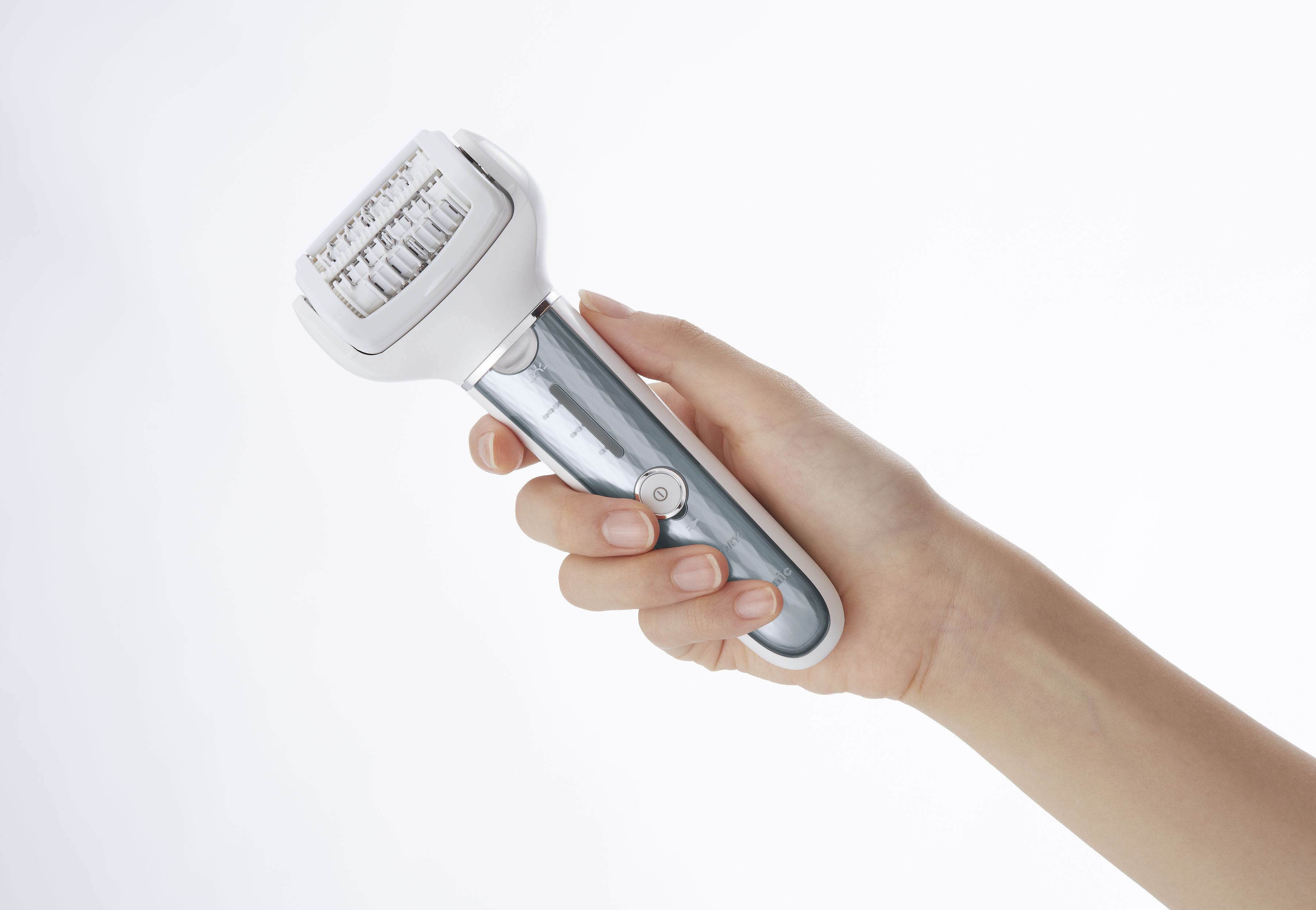 Panasonic Epilierer Wet/Dry ES-EL2