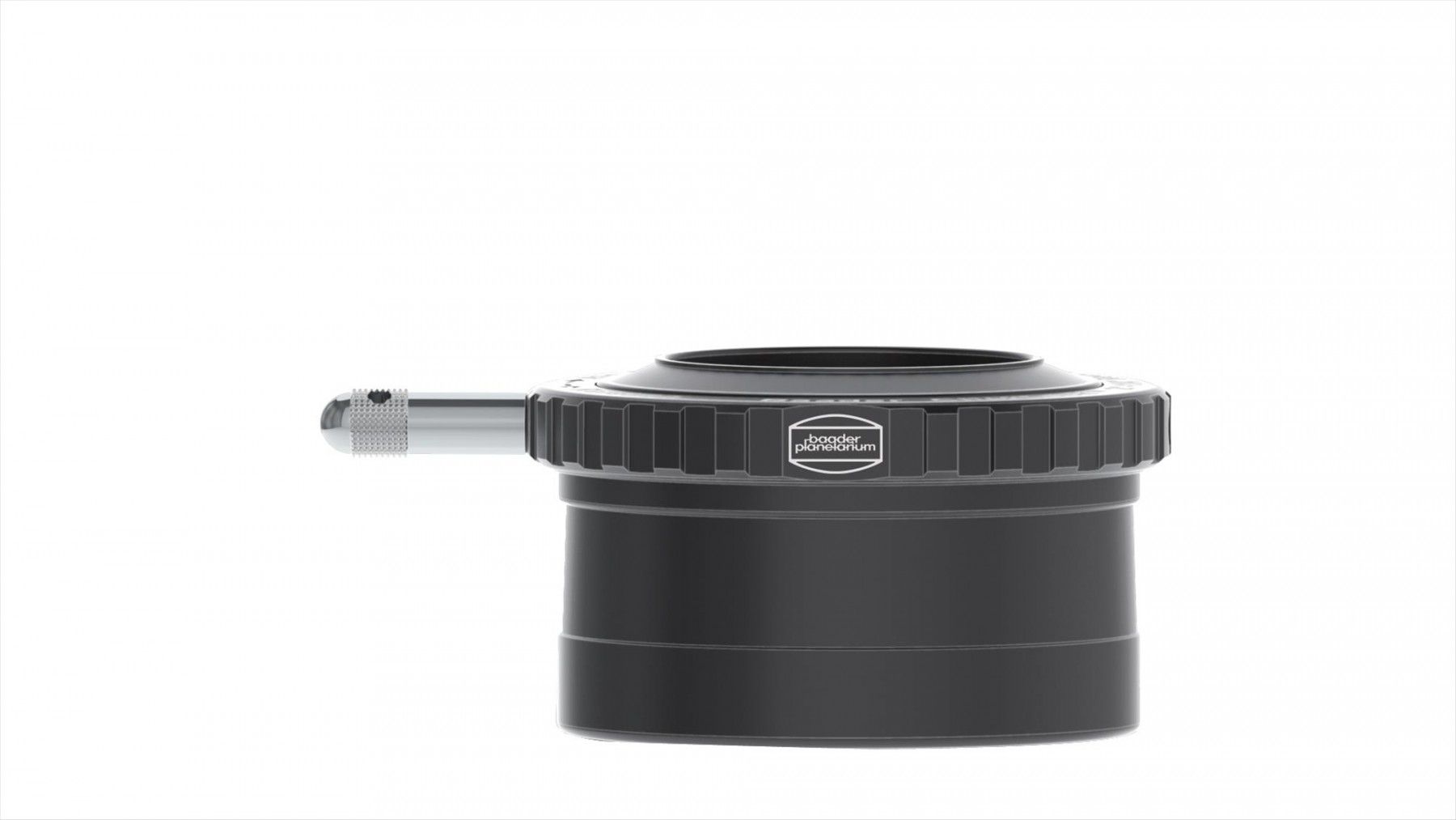 Baader ClickLock Reduzierstück 2"-1 1/4"