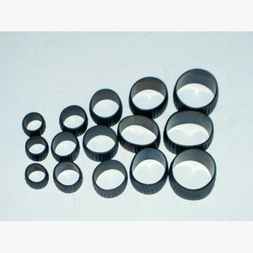 Gitzo Gummiringe Set