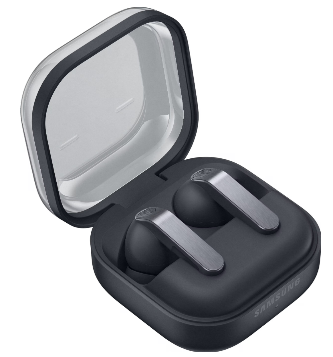 Samsung Galaxy Buds4 Pro Black