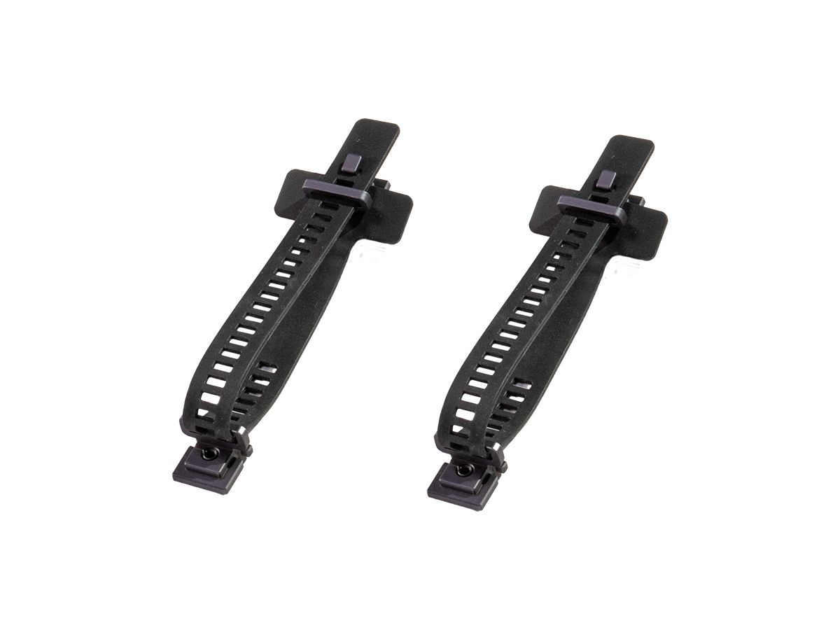 Tether AeroTrac Tech Straps (set of 2)