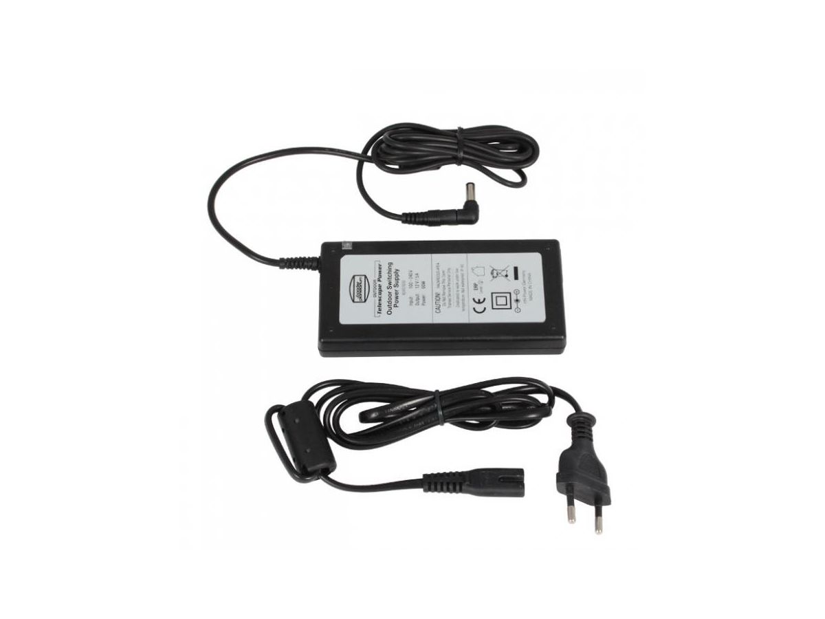 Adaptateur courant 12.8V 5A pour