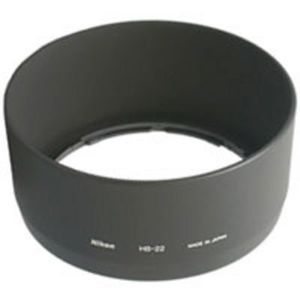 Nikon HB-22 Lens Hood PC85