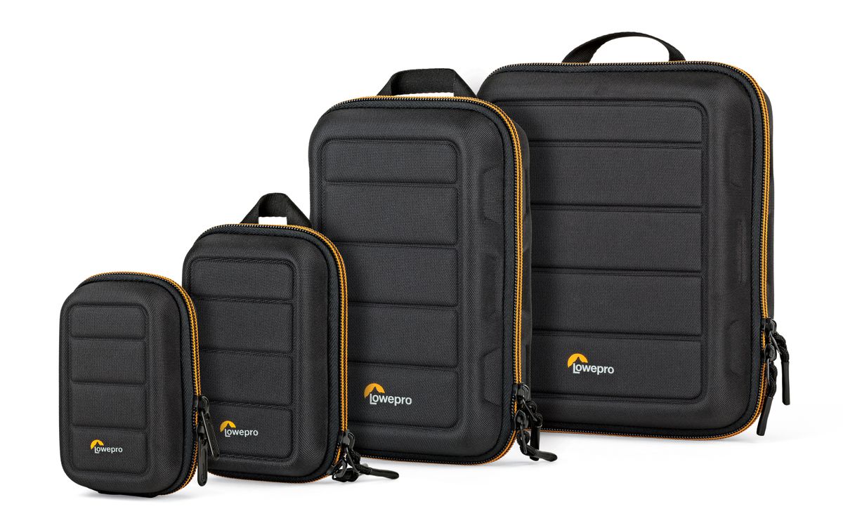 Lowepro Hardside CS 40