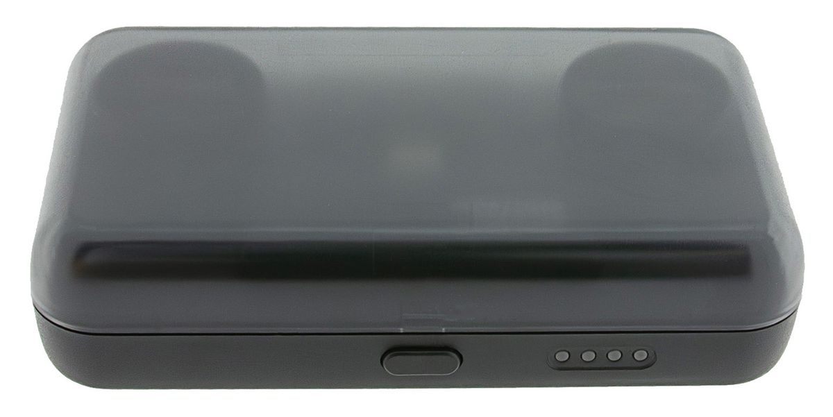 Patona AI Lavalier Mikrofon PTS-I91S