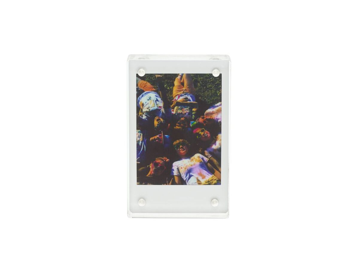 Fujifilm Instax Mini Acrylic Frame