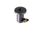 Tether Ballhead Adapter 5/8" - 3/8"-16