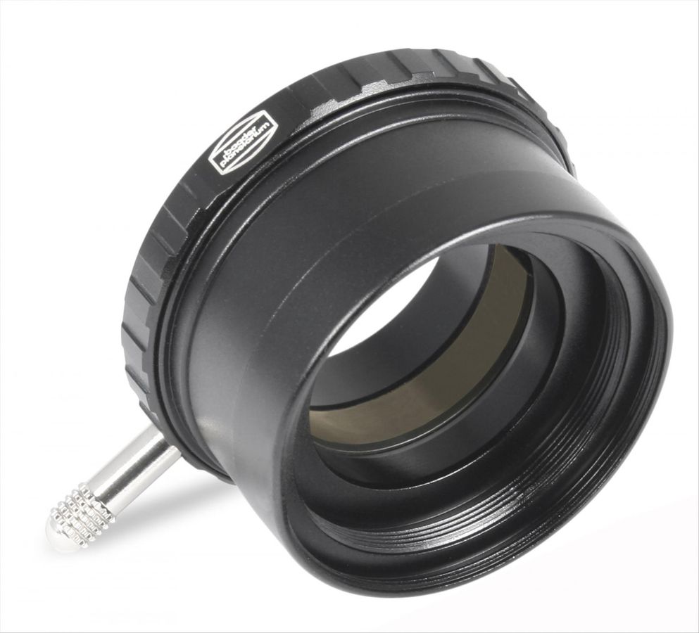 Baader ClickLock Reduzierstück 2"-1 1/4"