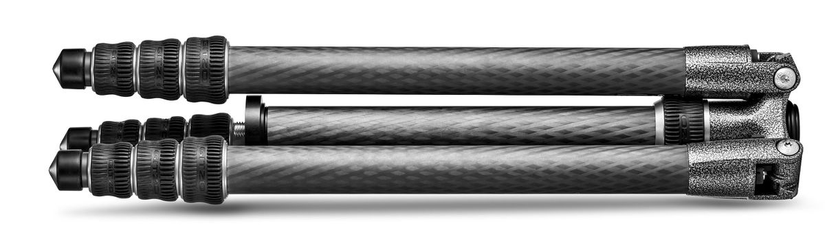 Gitzo Traveler S-2, 4-teilig GT2545T