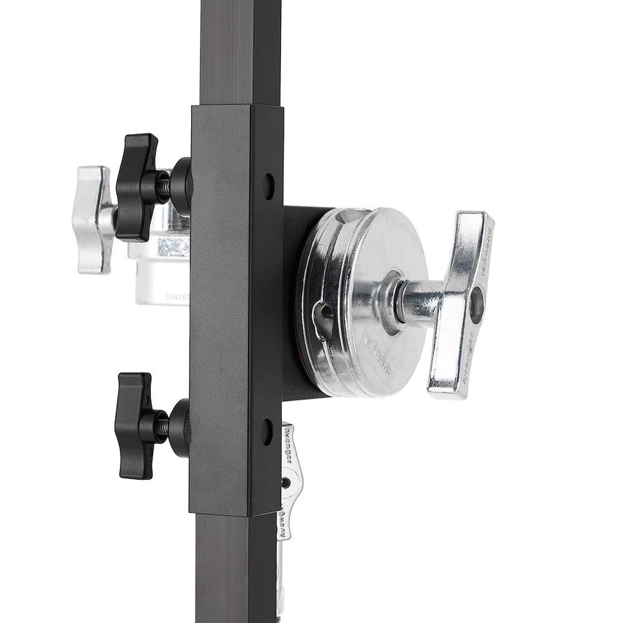 Avenger Modular Overhead Frame 366x366cm