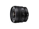 Sony E-Mount APSC 10-20mm F4 G PowerZoom