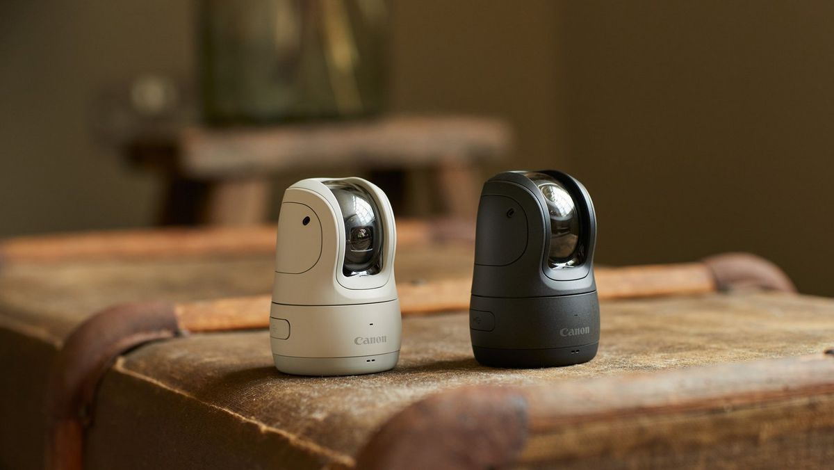 Canon Powershot PX White Essential Kit