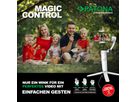 Patona 3-Achsen Gimbal Smartphone