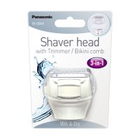 Panasonic Rasierkopf ES-(D)EL-Epilierer