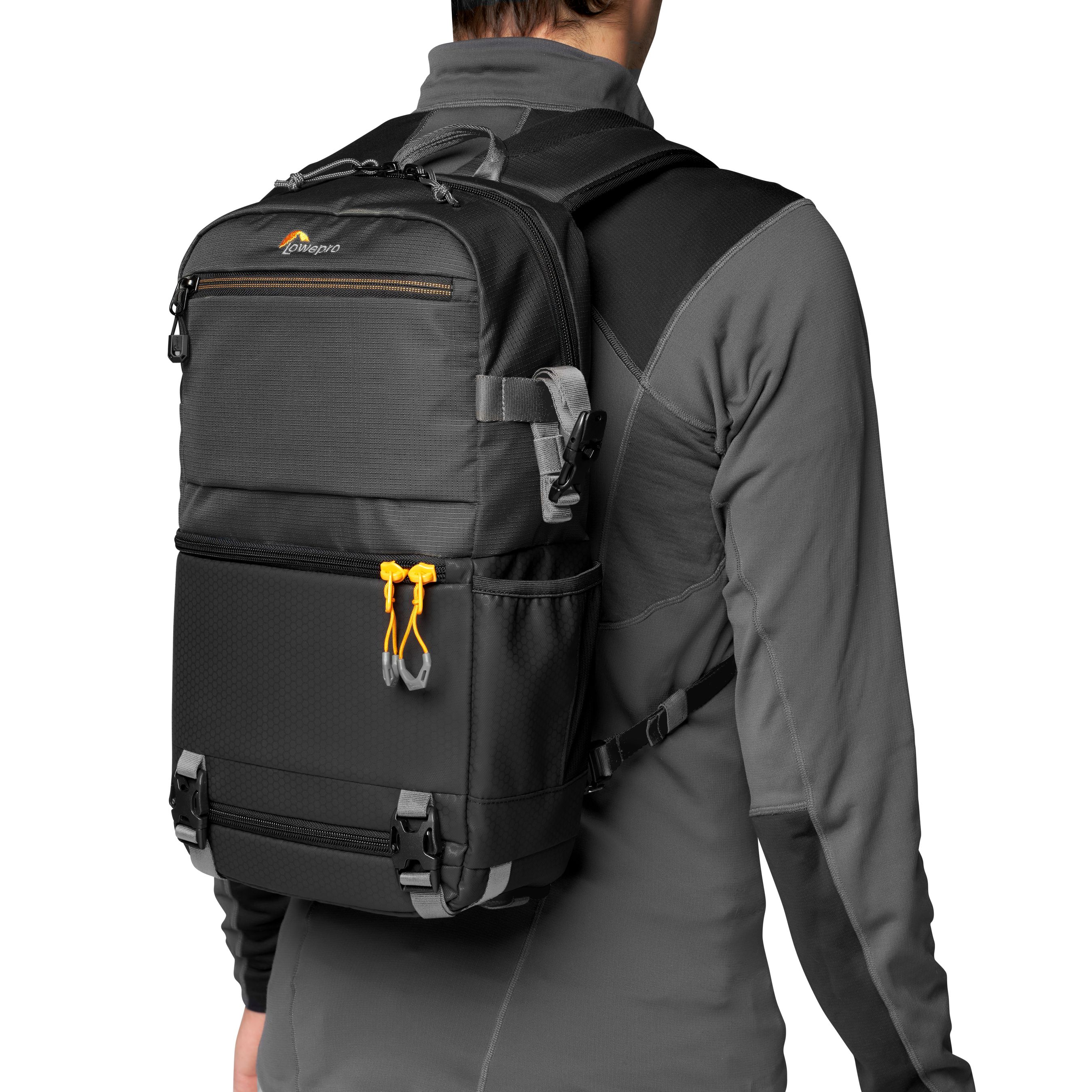 Lowepro Slingshot SL 250 AW III schwarz