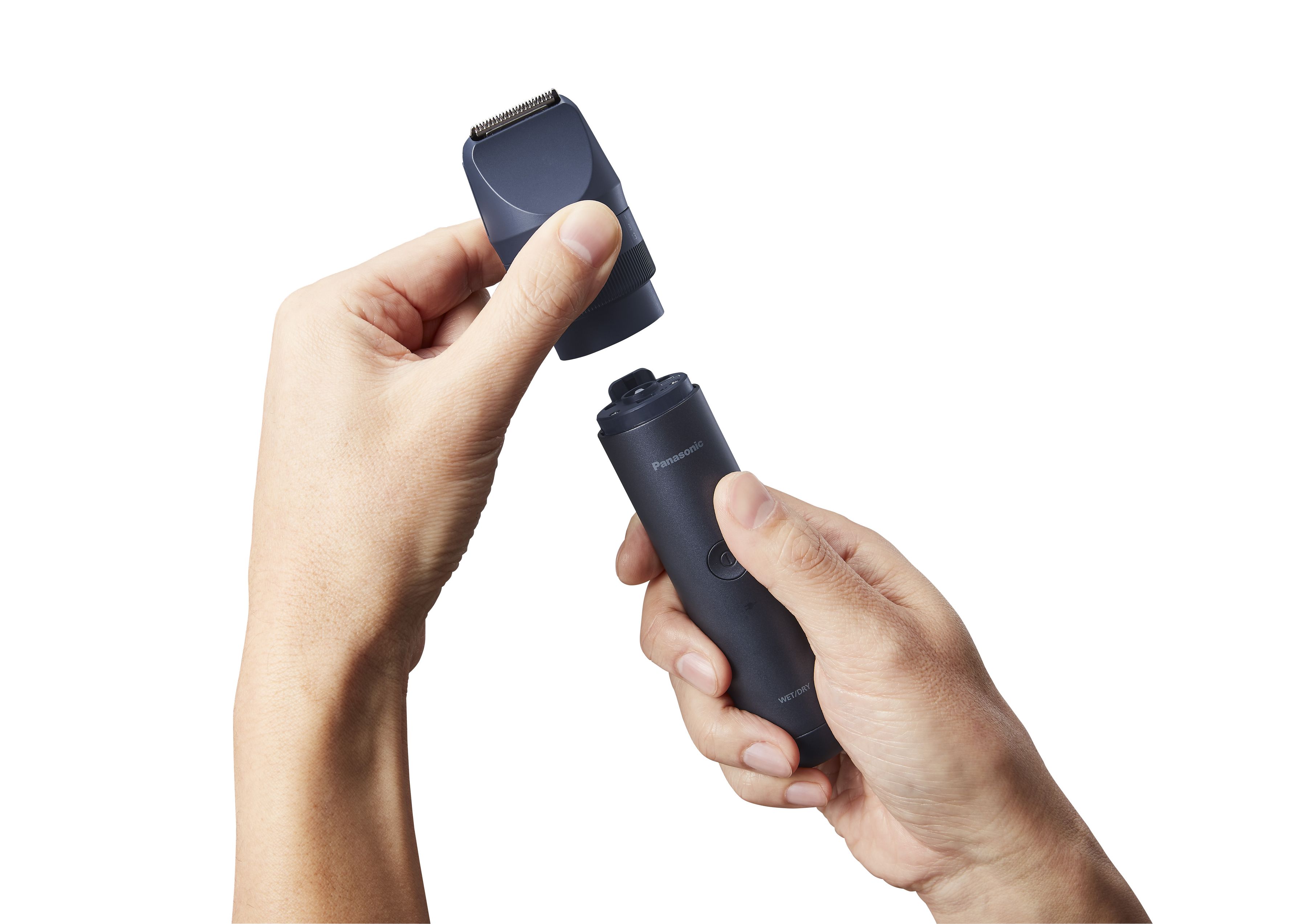 Panasonic Multishape Trimmer 1-20mm