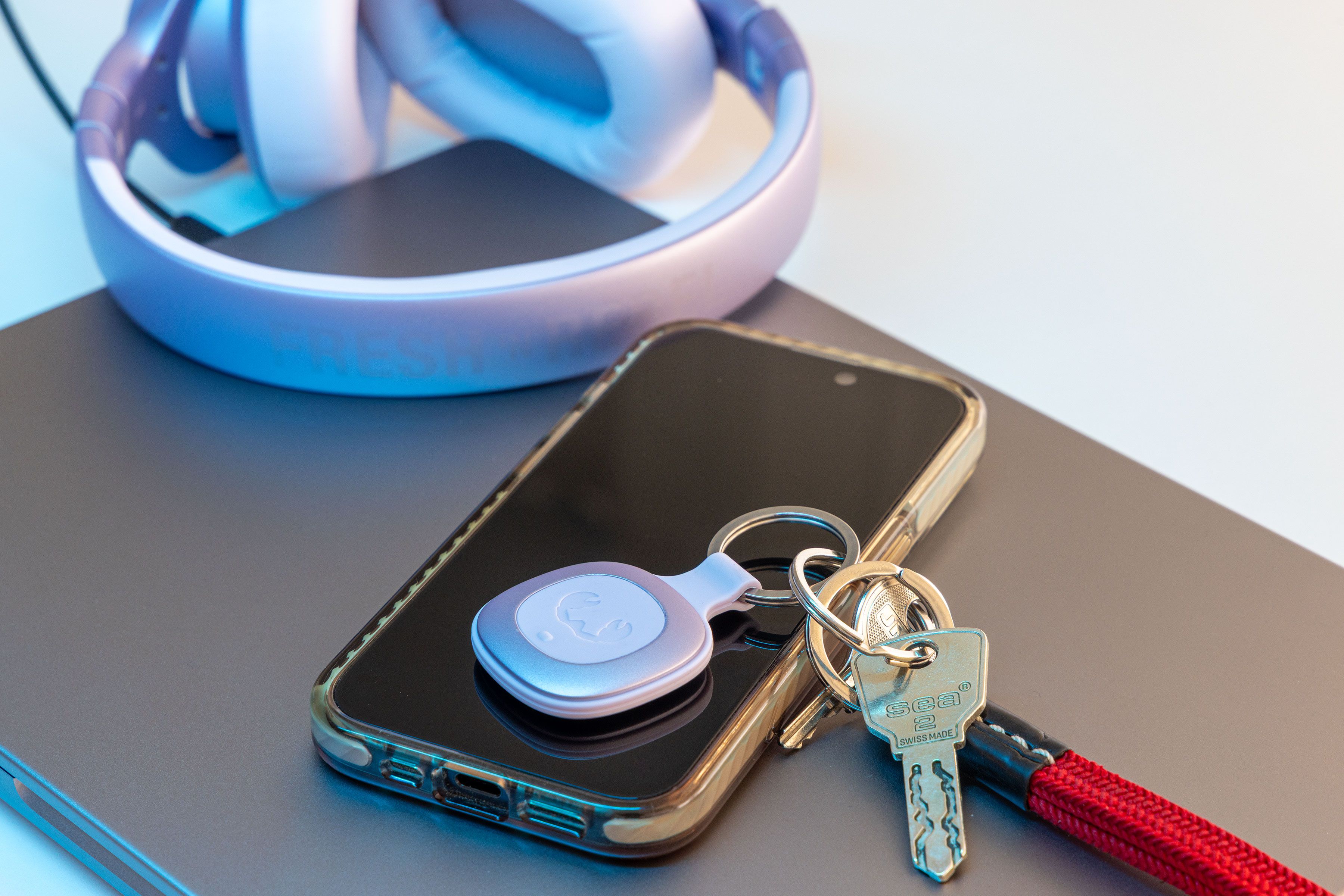 Fresh 'n Rebel Smart Finder Dreamy Lilac