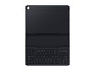 Samsung Tab A9+ Cover Keyboard Slim EN