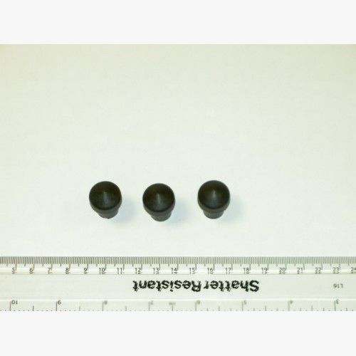 Gitzo Gummifüsse zu Mod. Sport