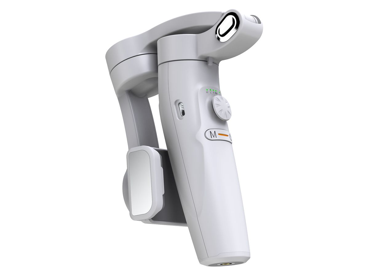 Patona 3-Achsen Gimbal Smartphone