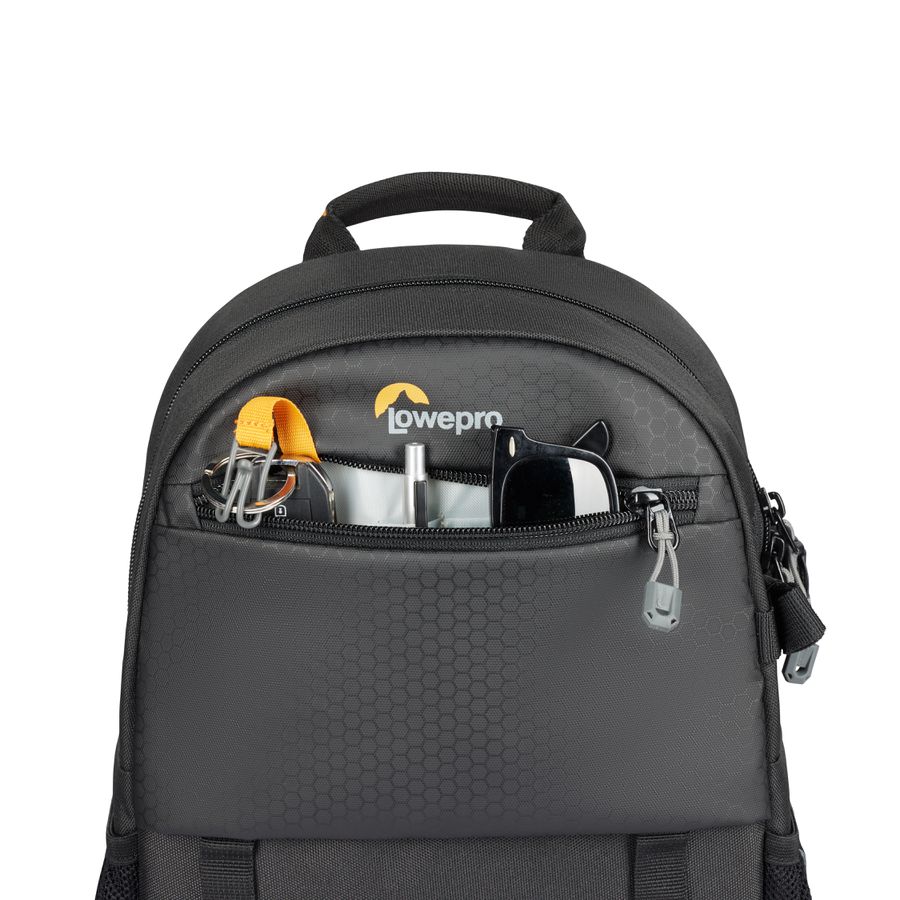 Lowepro Adventura 150 III Green Line