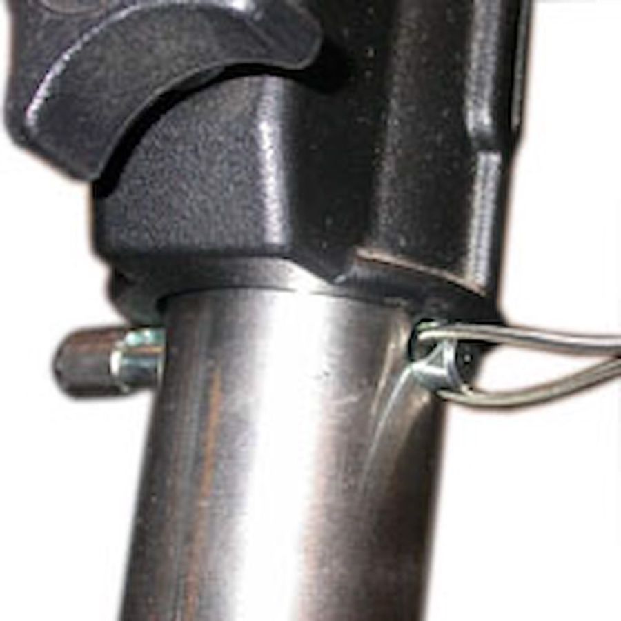 Manfrotto 528X Pro Video Heavy Tripod